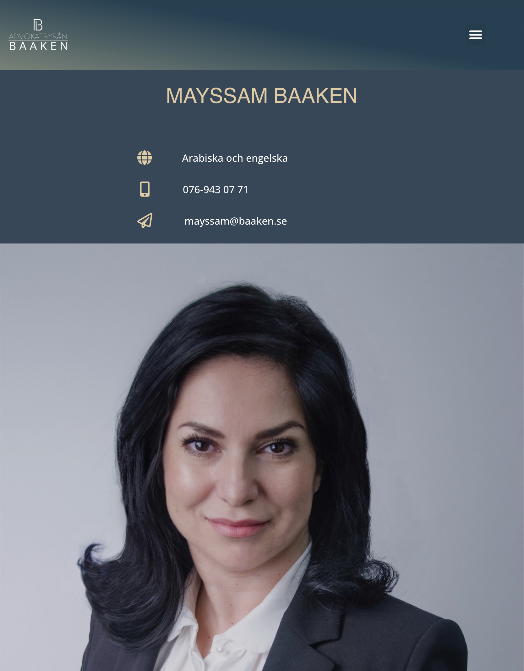 Profile picture for user mayssam@baaken.se