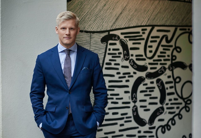 Profile picture for user christoffer.erlandsson@morrislaw.se