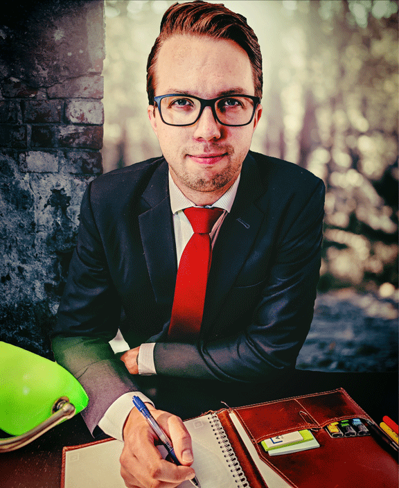 Profile picture for user info@matscederqvist.se